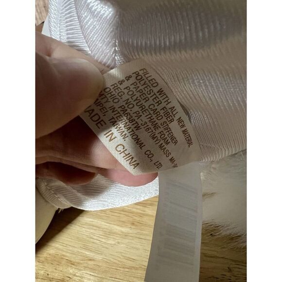 Dan Dee Collectors Choice Football Bunny 13” Large - Picture 9 of 10